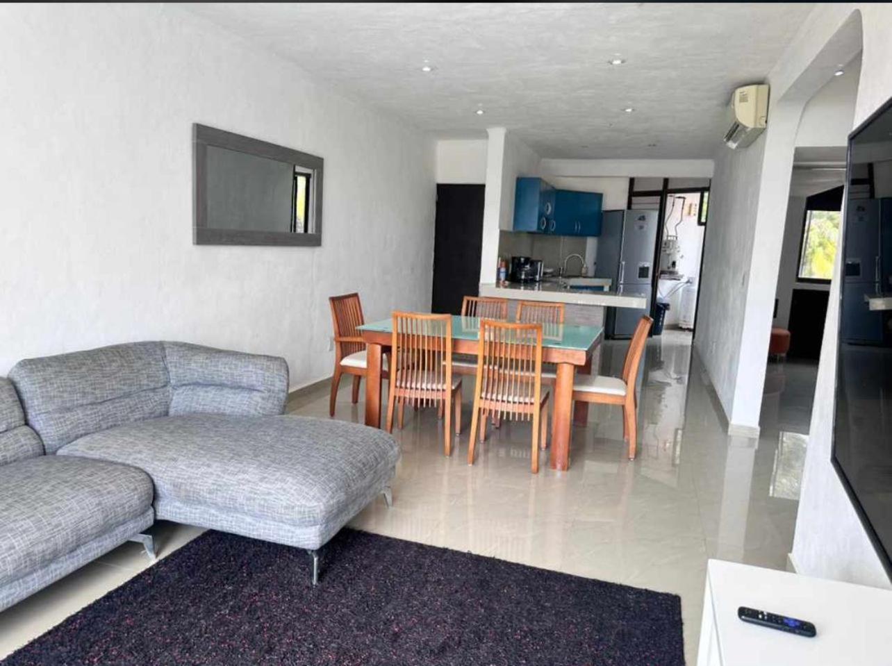 La Casa De La Laguna Apartamento