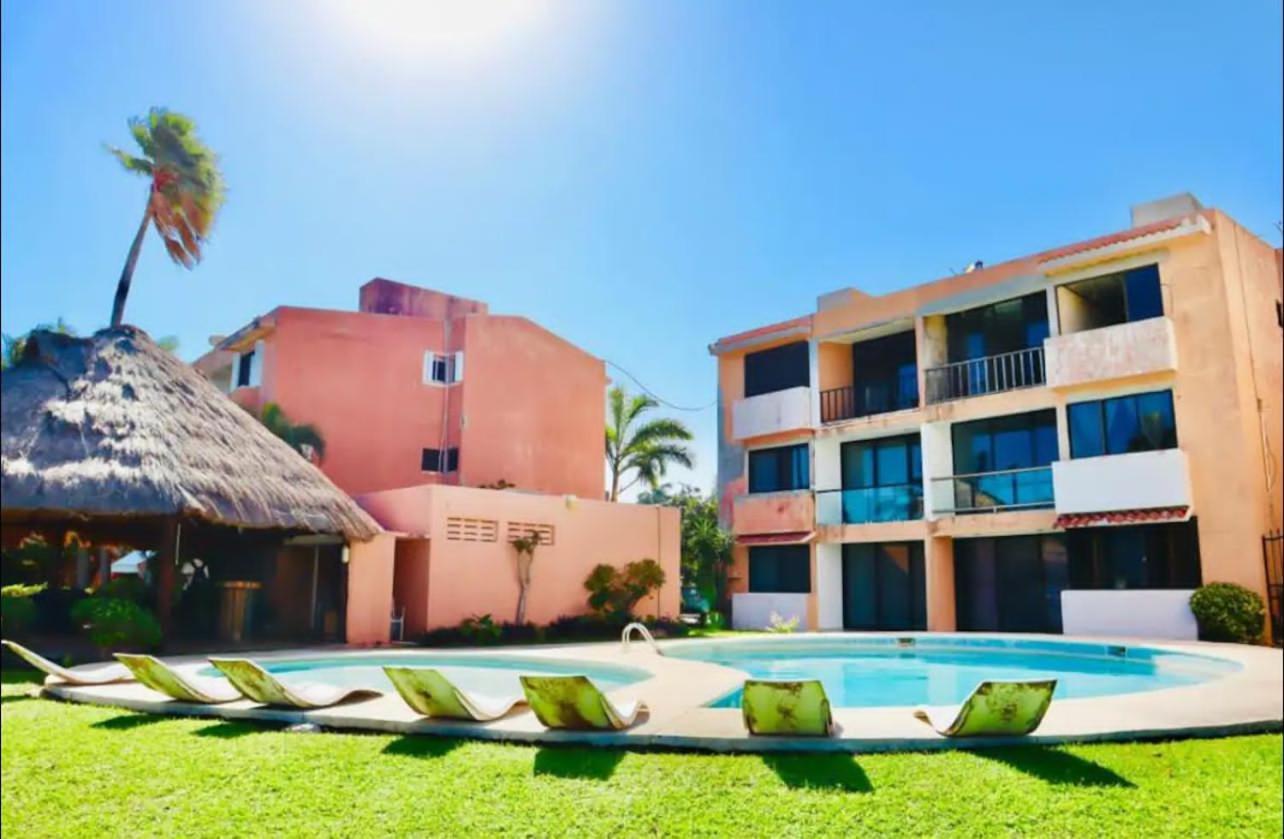 Apartamento La Casa De La Laguna