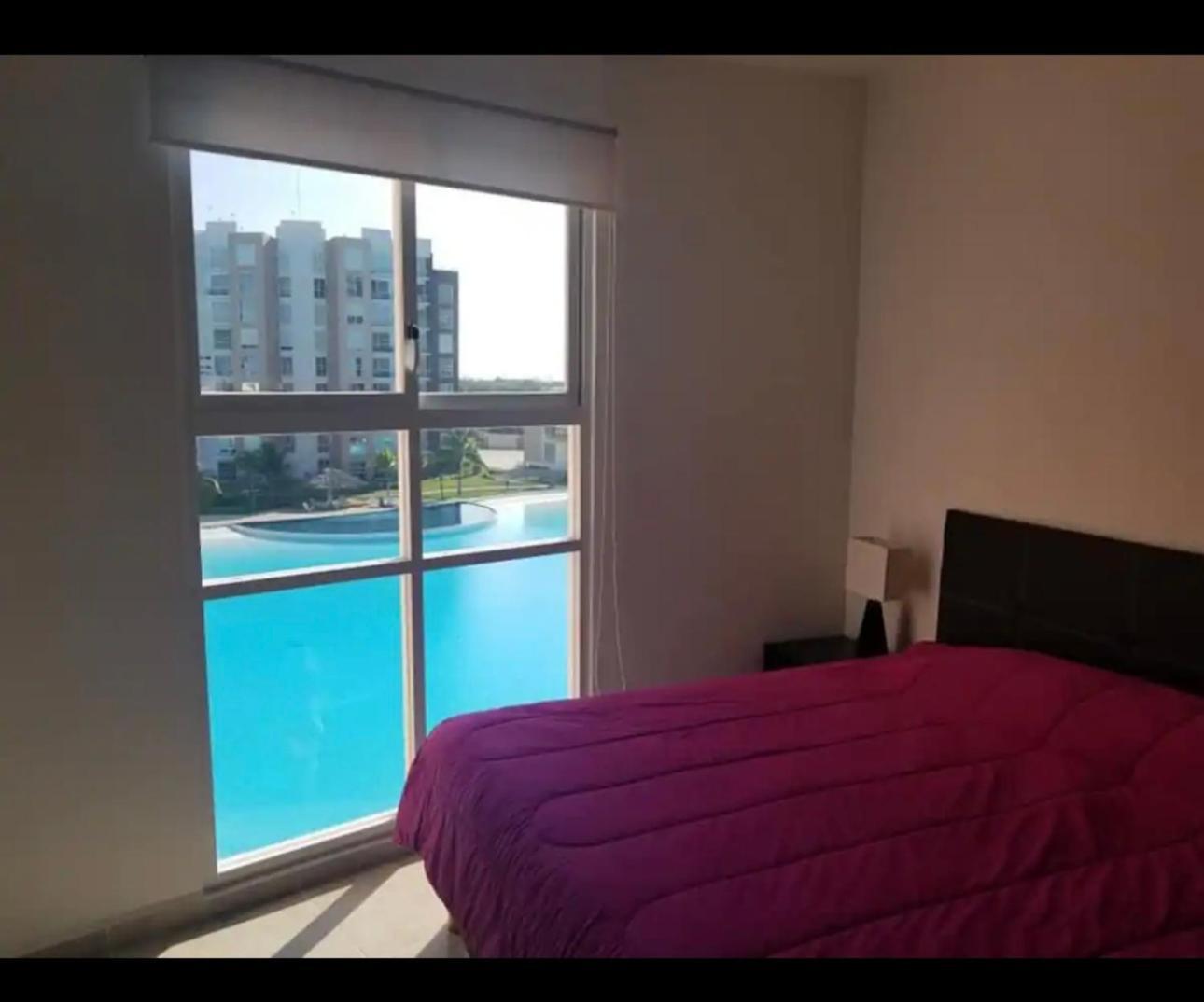 Apartamento Departamento En Renta *