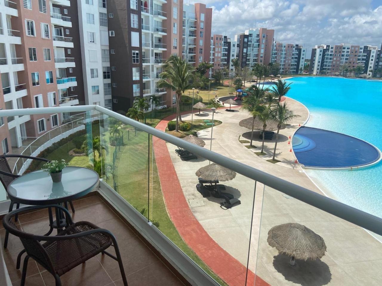 Apartamento Departamento En Renta Cancún