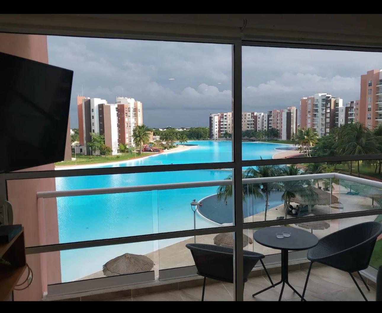 Departamento En Renta Cancún
