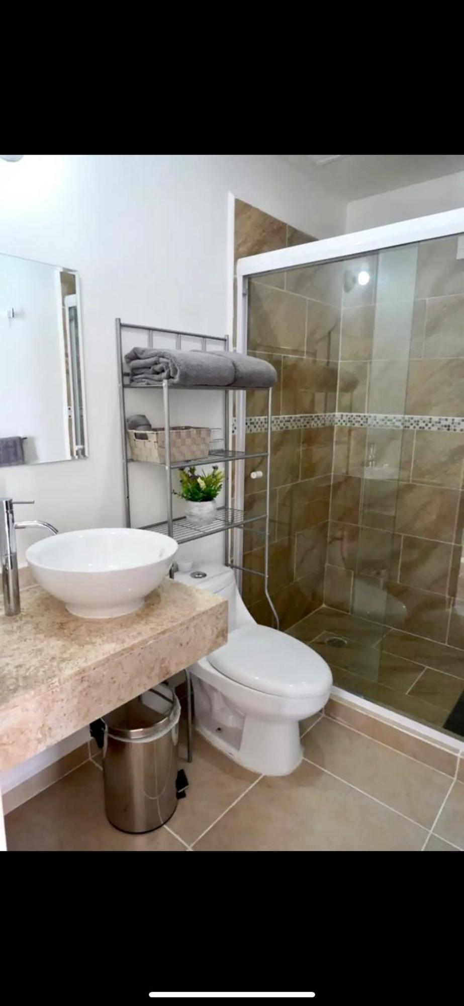 Departamento En Renta Apartamento