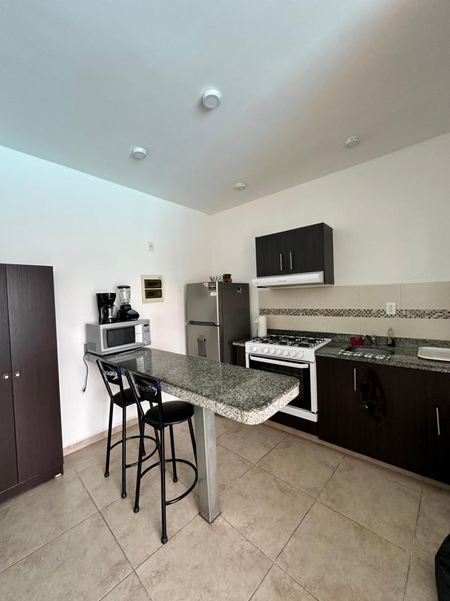 Apartamento Departamento En Renta Cancún