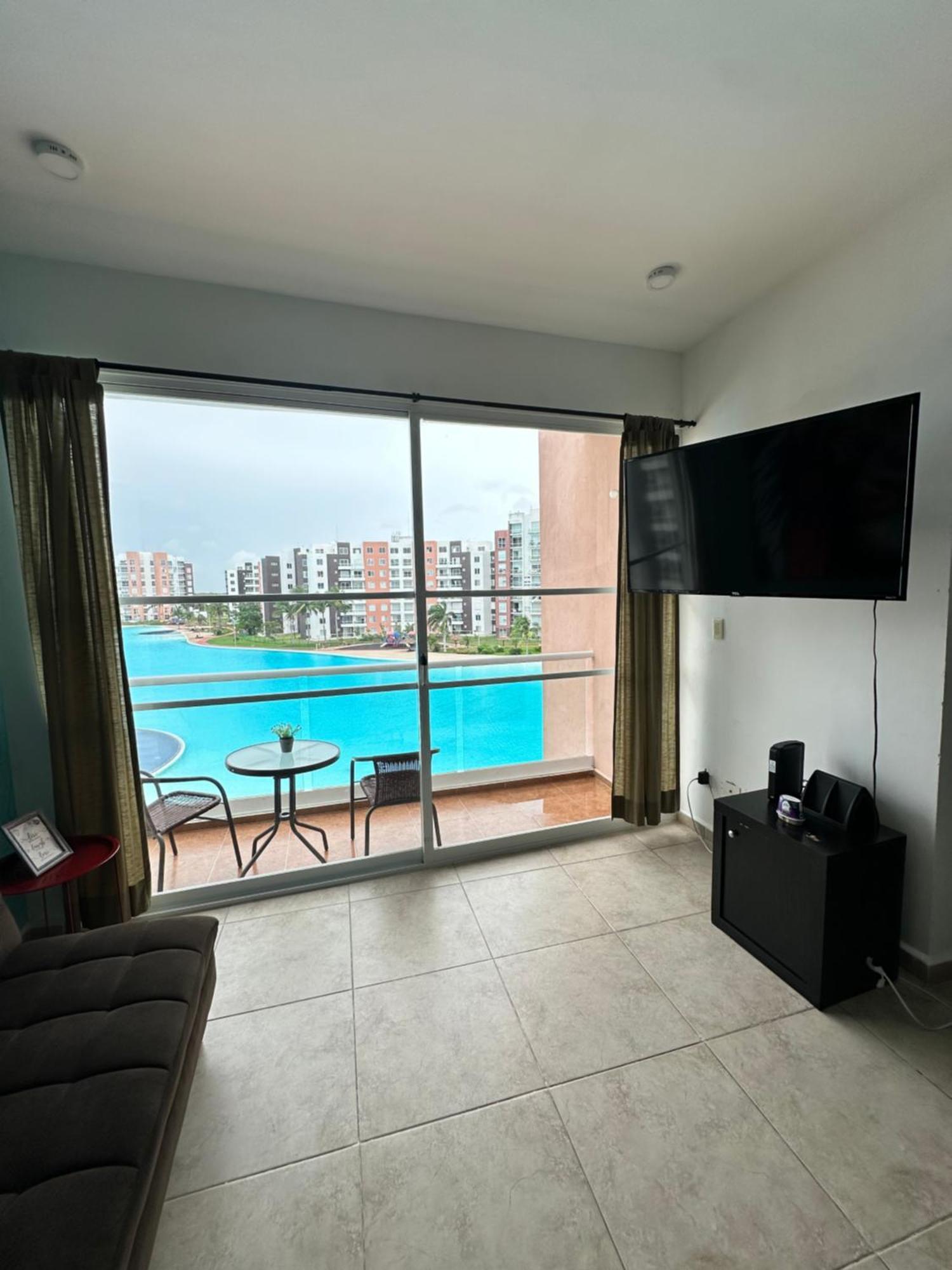 Departamento En Renta Apartamento *