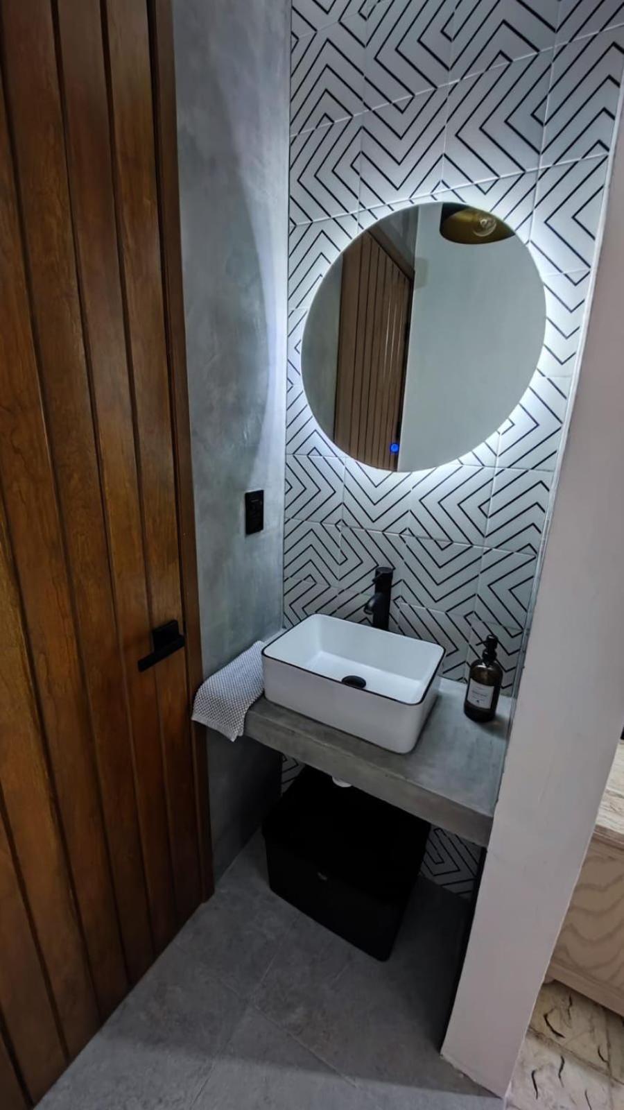 Acogedora Y Moderna Casa Coati Сasa de vacaciones *