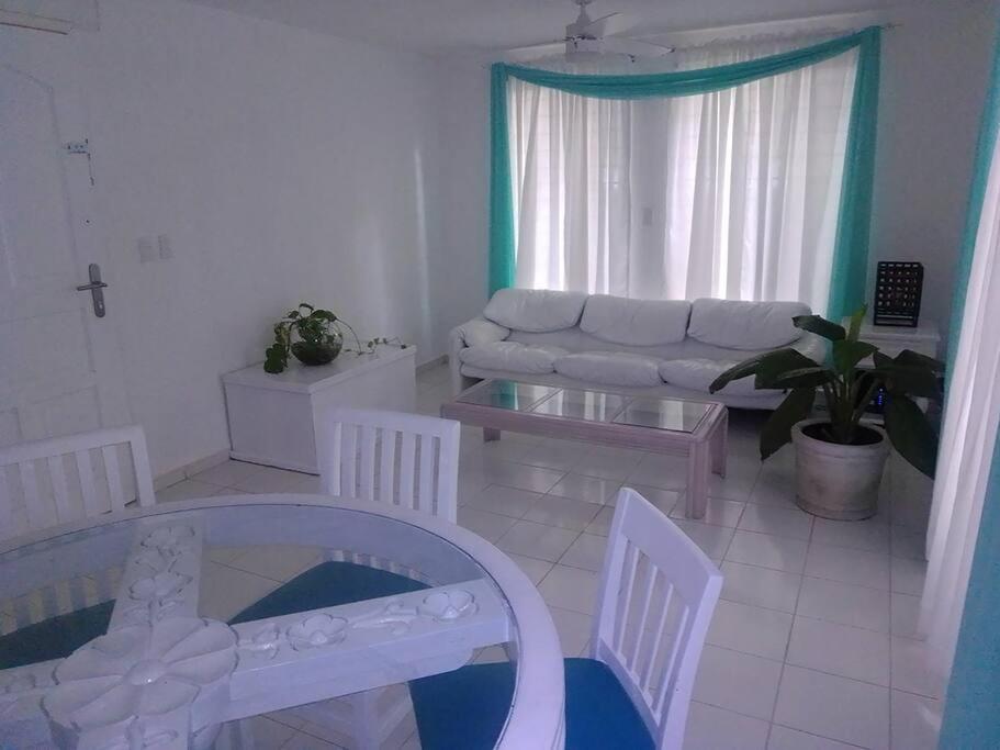 Apartamento Estela Del Caribe *