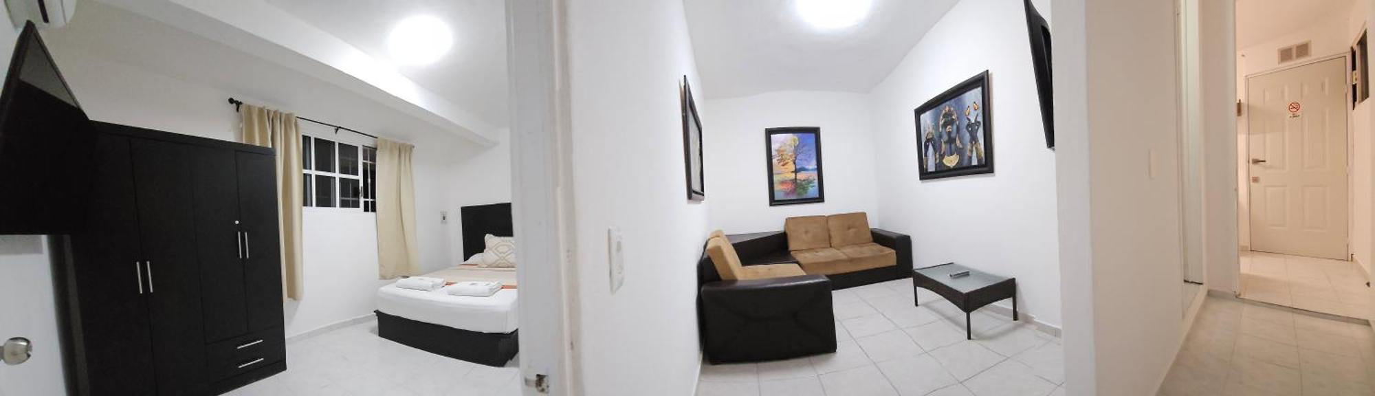 De Apartamento