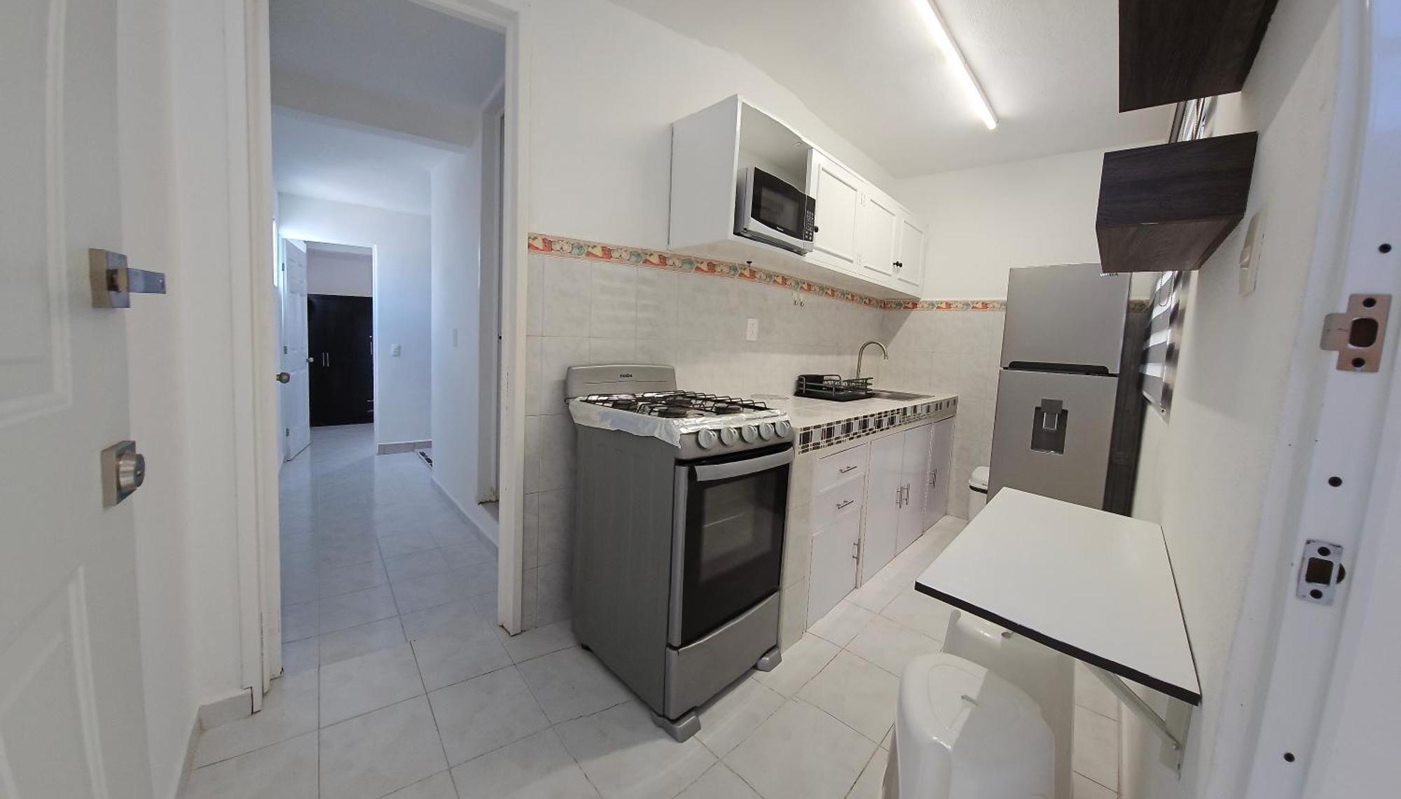 Apartamento De