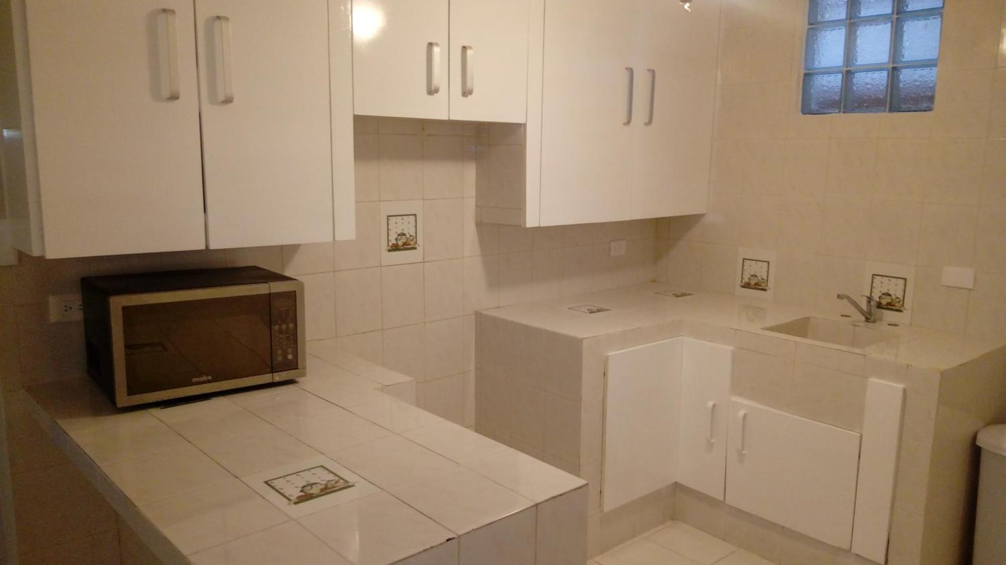 Apartamento Palmeras Frente A Puerto