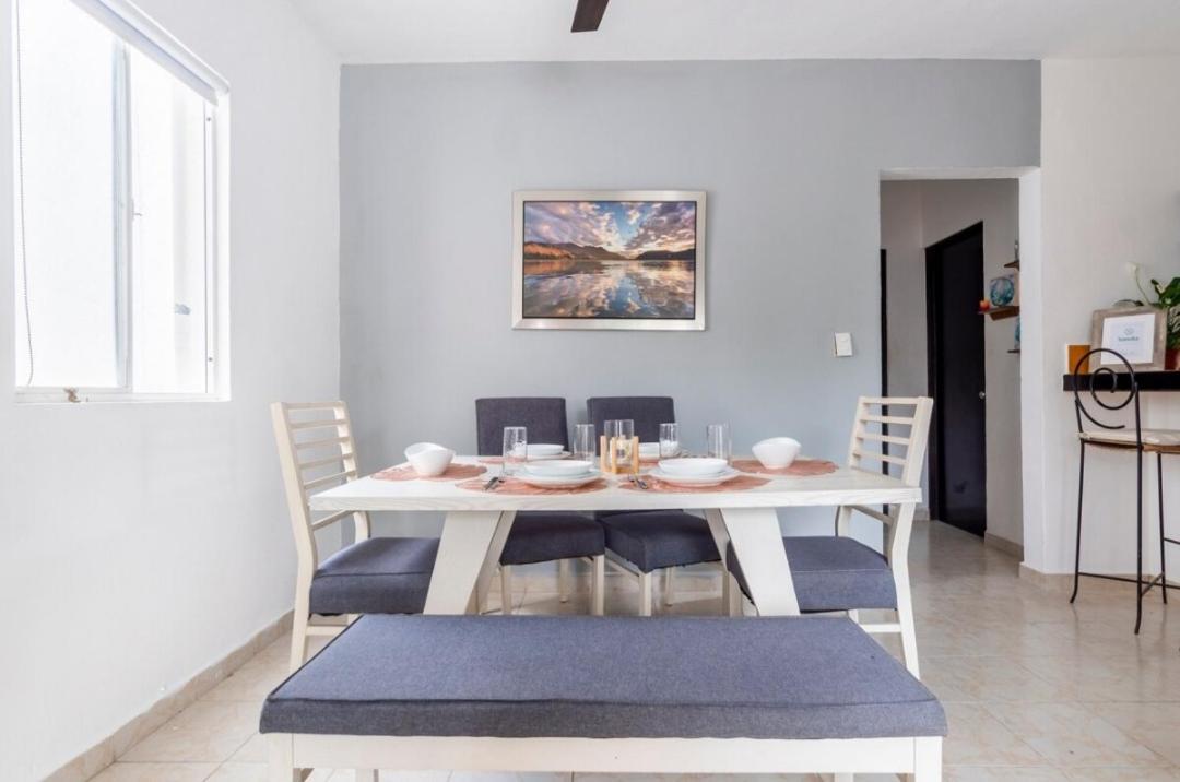 Homestay Mar Victoria