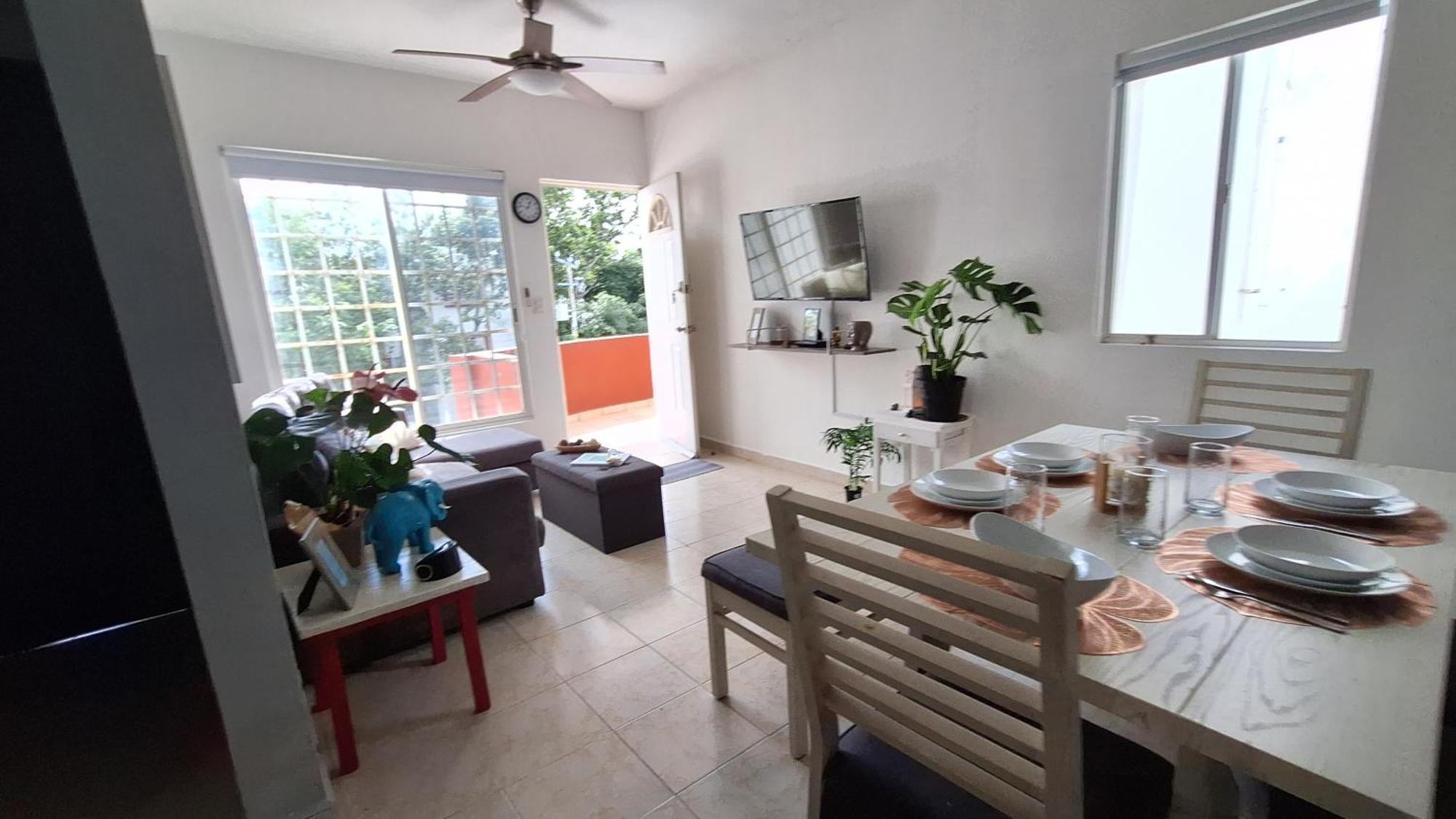 Homestay Mar Victoria Cancun