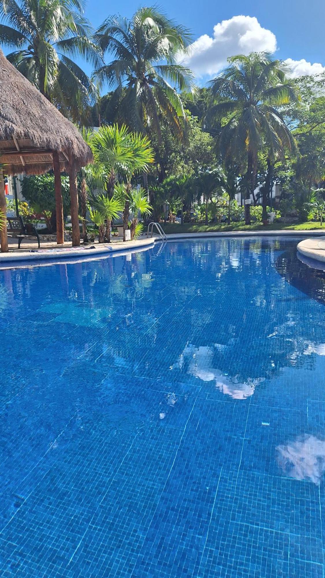 Mar Victoria Homestay *