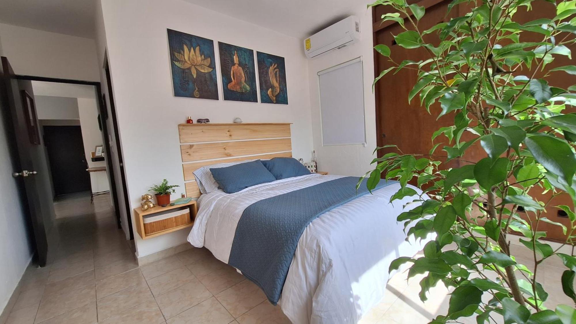 Mar Victoria Homestay Cancun