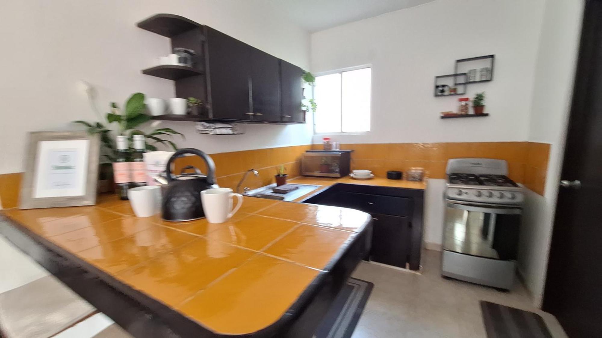 Mar Victoria Homestay Cancun