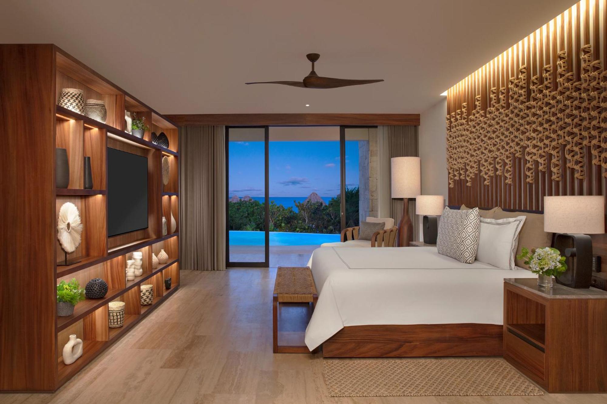 Resort Secrets Playa Blanca Costa Mujeres (adults Only) 5*