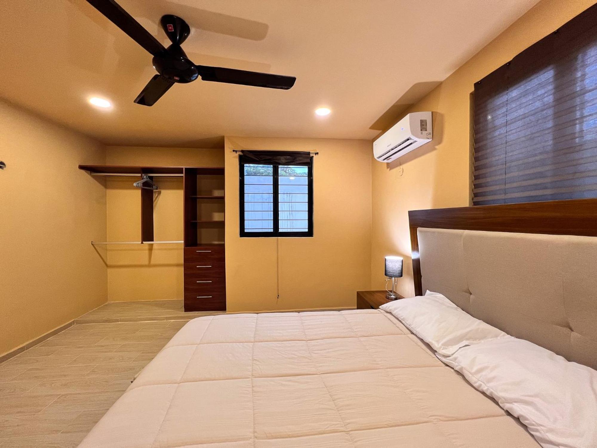 Apartamento Depa Palenque 3