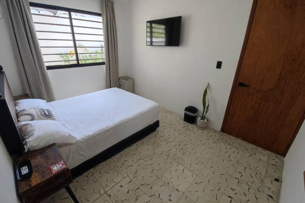 Acogedora Y Moderna Casa Coati Сasa de vacaciones *