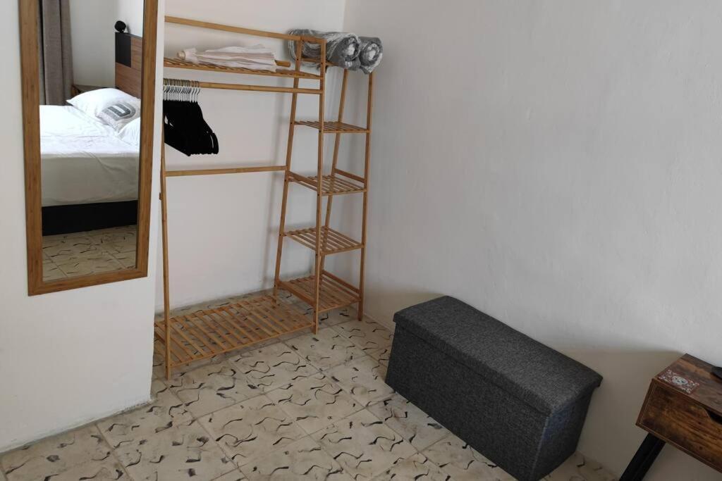 Acogedora Y Moderna Casa Coati Сasa de vacaciones *