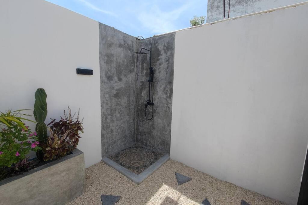 Acogedora Y Moderna Casa Coati Cancún