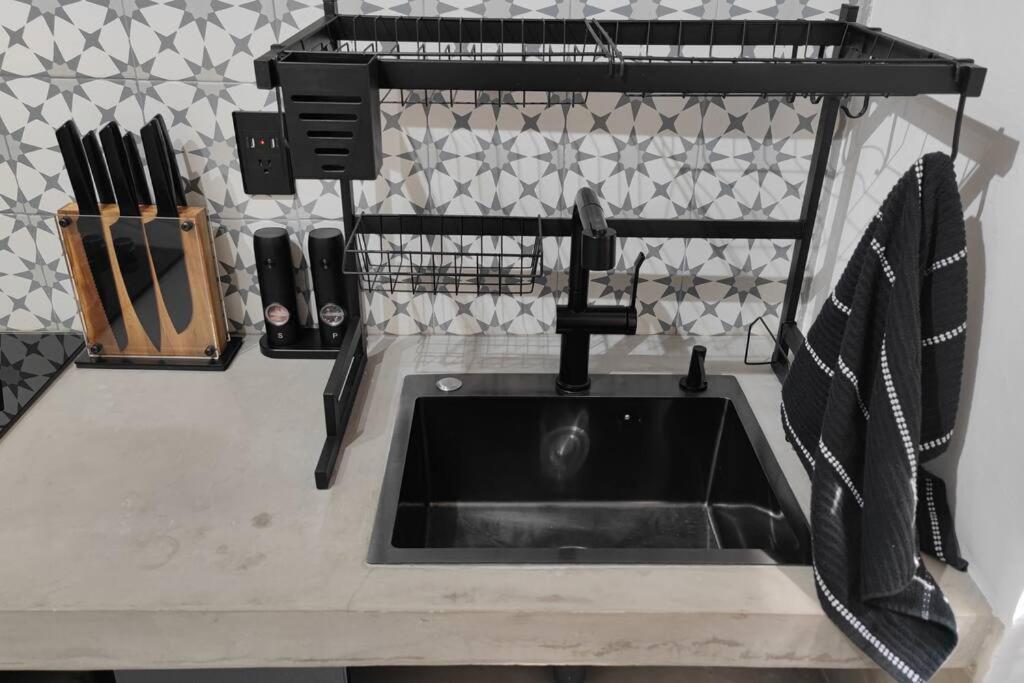 Acogedora Y Moderna Casa Coati * Cancún