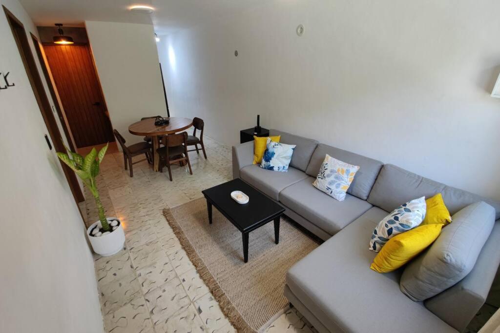 Acogedora Y Moderna Casa Coati Сasa de vacaciones *
