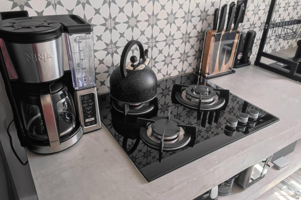 Сasa de vacaciones Acogedora Y Moderna Casa Coati