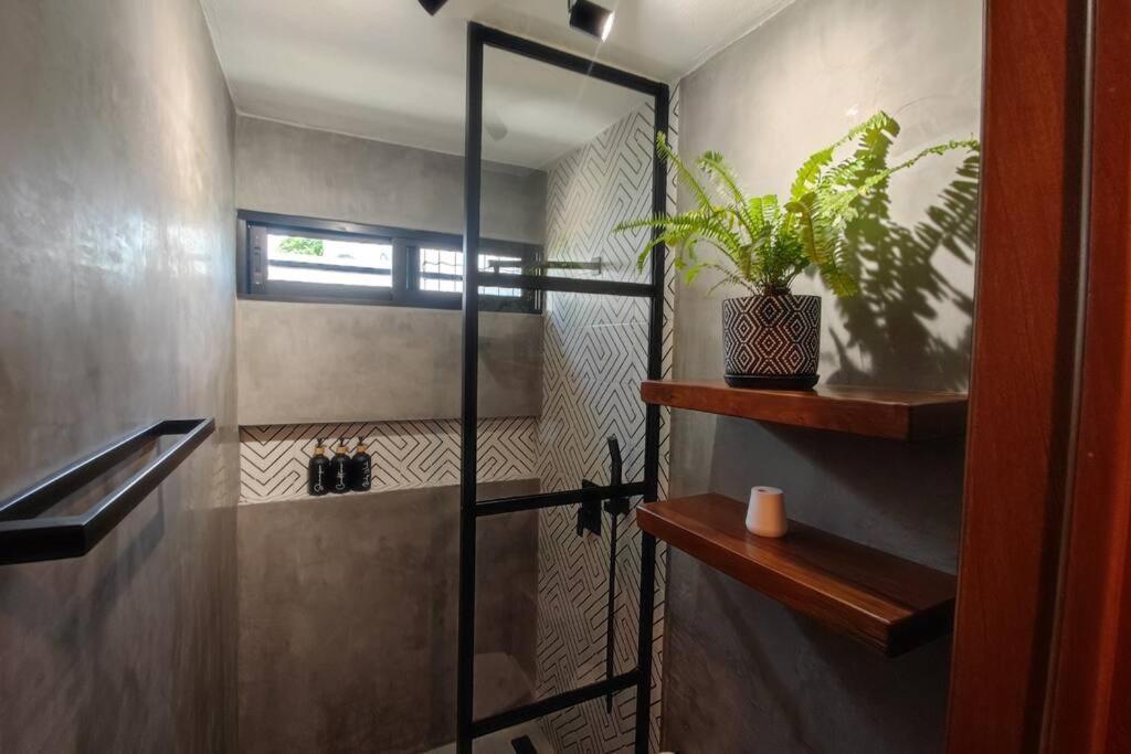 Acogedora Y Moderna Casa Coati