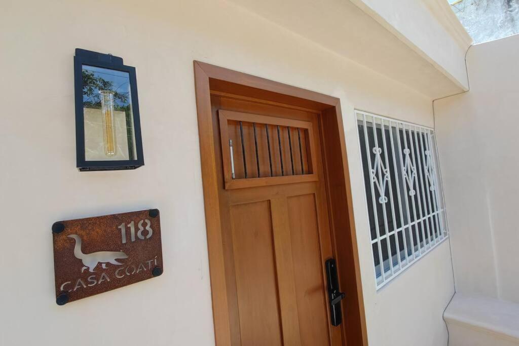 Сasa de vacaciones Acogedora Y Moderna Casa Coati *