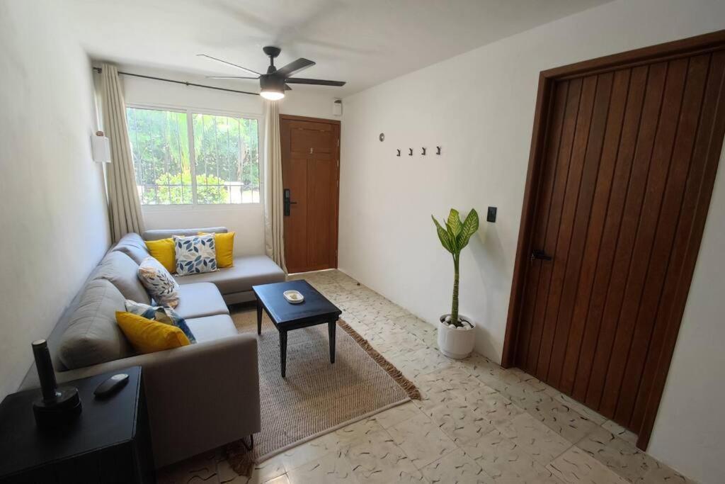 Сasa de vacaciones Acogedora Y Moderna Casa Coati Cancún