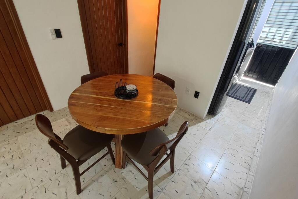 Сasa de vacaciones Acogedora Y Moderna Casa Coati
