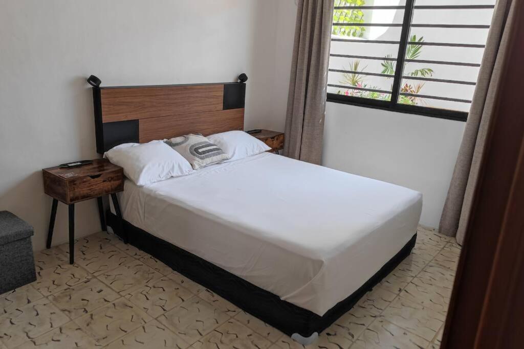 Сasa de vacaciones Acogedora Y Moderna Casa Coati *