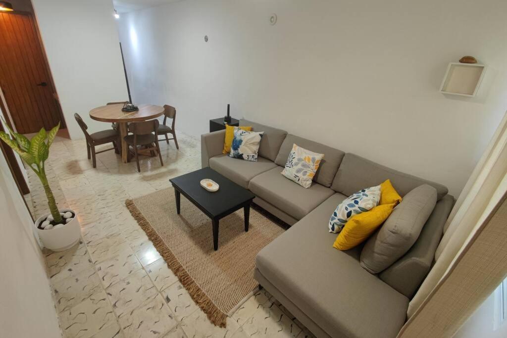 Сasa de vacaciones Acogedora Y Moderna Casa Coati Cancún