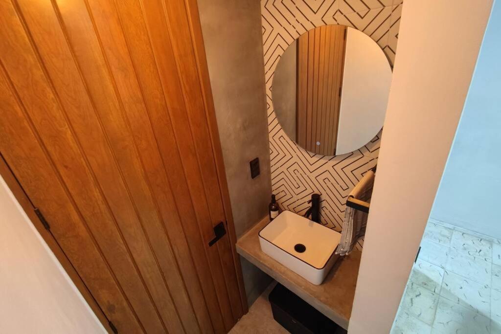 Acogedora Y Moderna Casa Coati Cancún