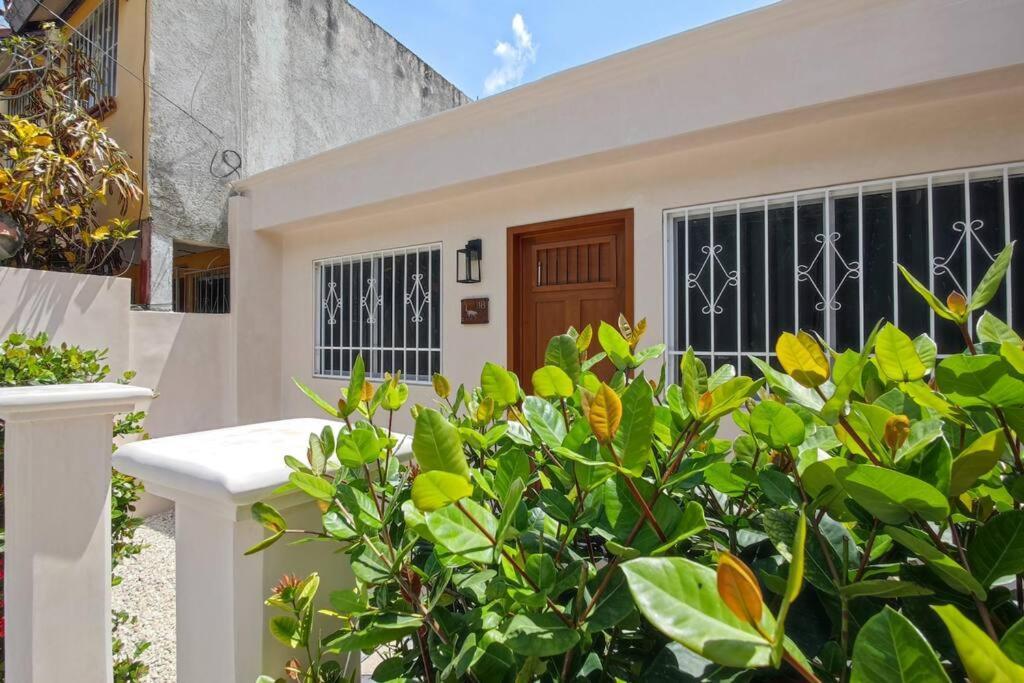 Acogedora Y Moderna Casa Coati Сasa de vacaciones