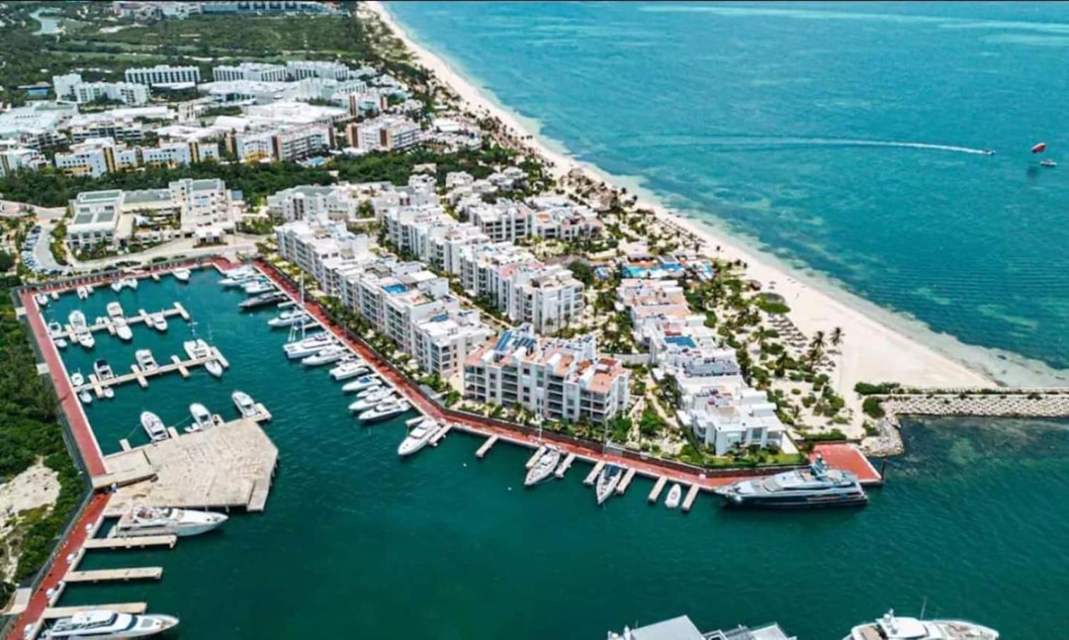 Apartamento La Amada Luxury Frente Al Mar Caribe *