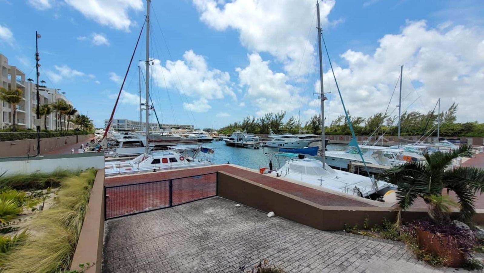 La Amada Luxury Frente Al Mar Caribe *