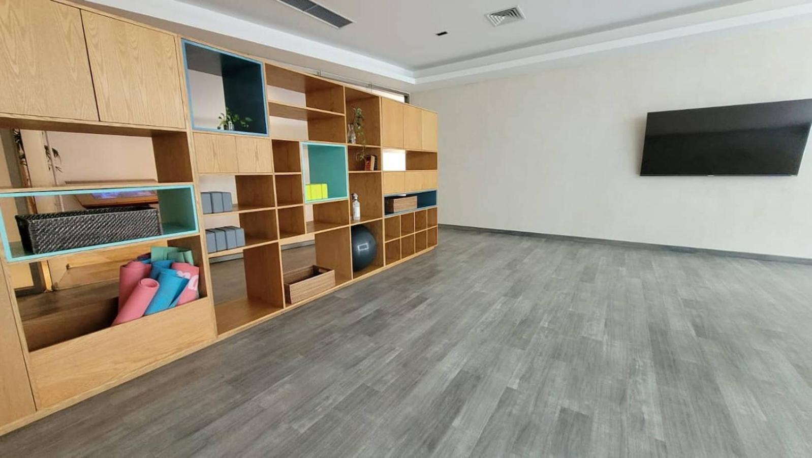 La Amada Luxury Frente Al Mar Caribe Apartamento *