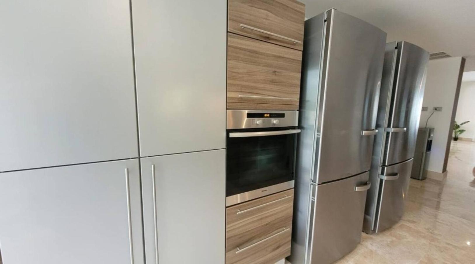 La Amada Luxury Frente Al Mar Caribe Apartamento *