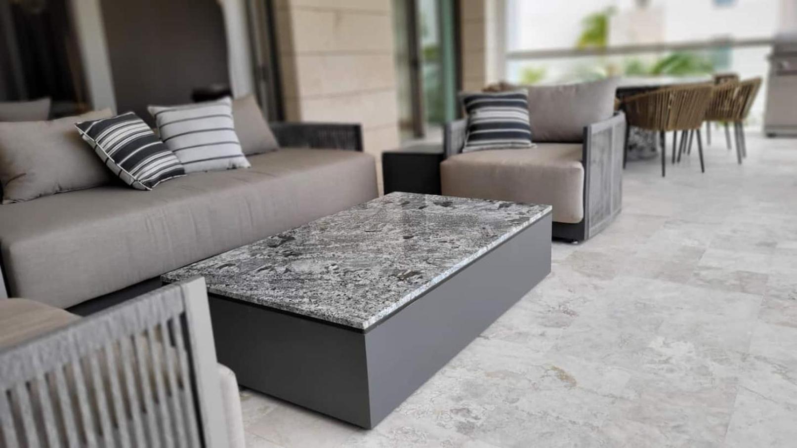 La Amada Luxury Frente Al Mar Caribe Apartamento