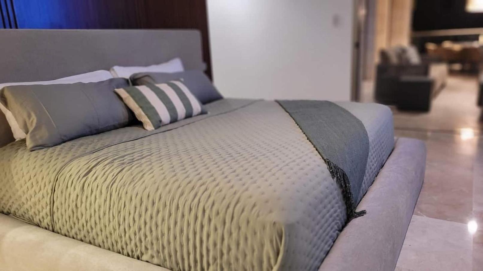 La Amada Luxury Frente Al Mar Caribe Apartamento Cancún