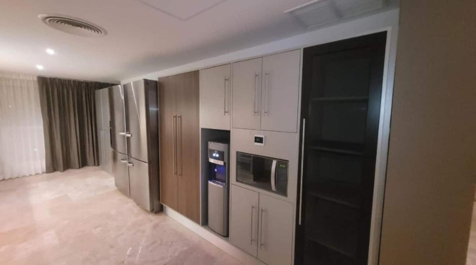 Apartamento La Amada Luxury Frente Al Mar Caribe Cancún