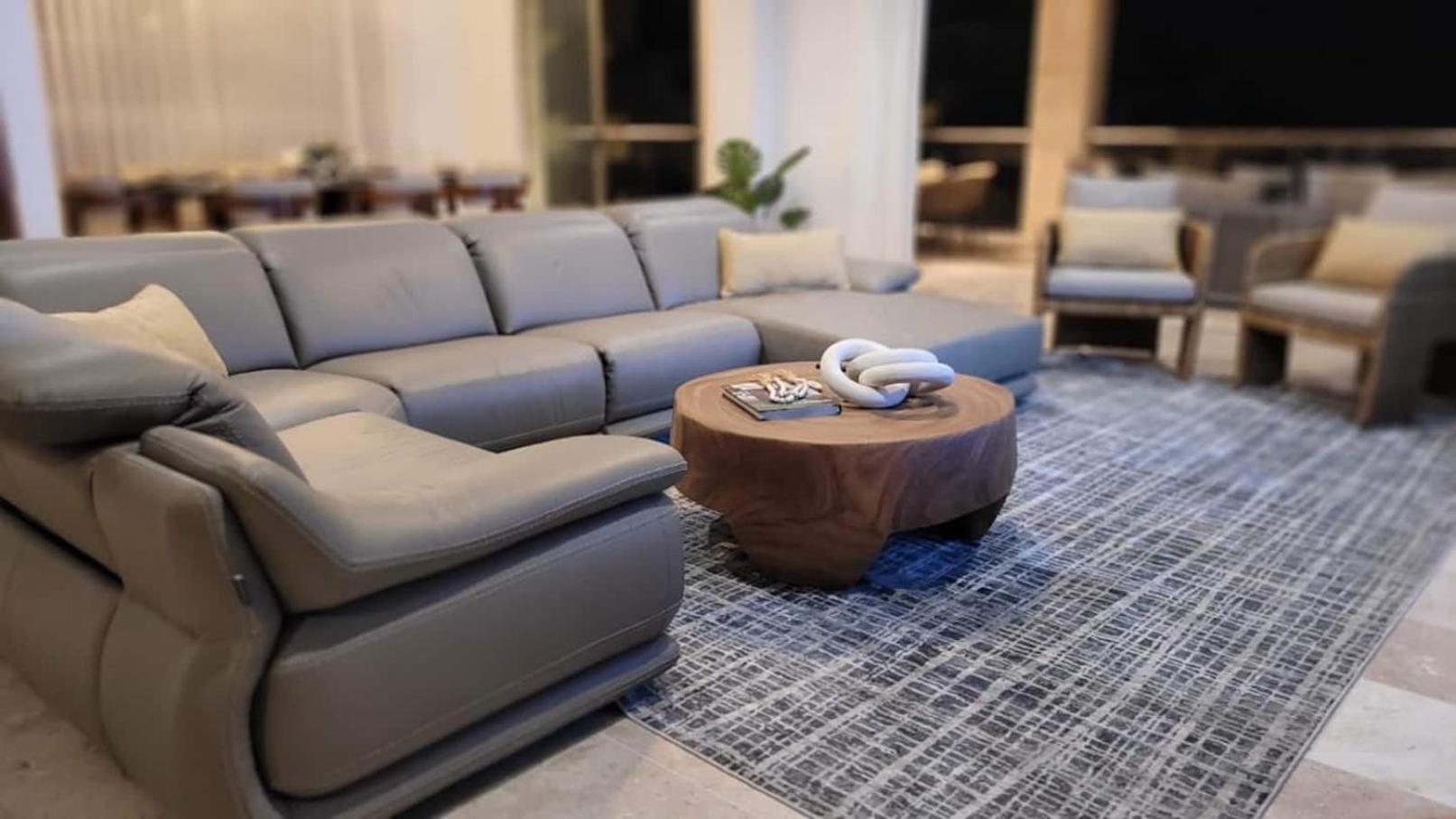 La Amada Luxury Frente Al Mar Caribe * Cancún