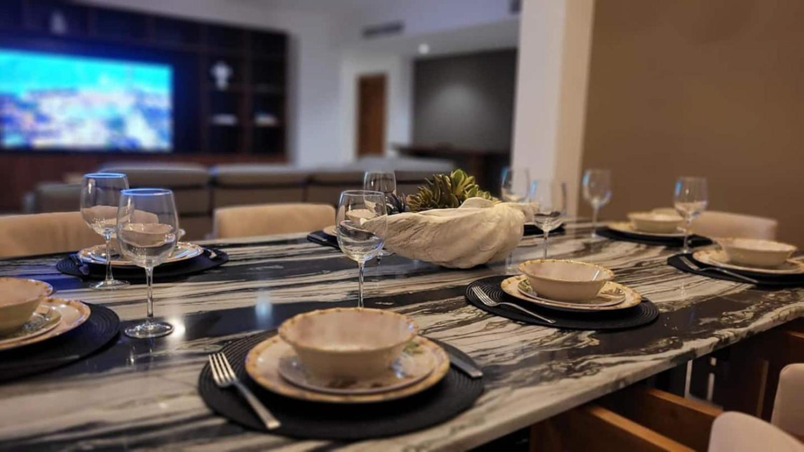 Apartamento La Amada Luxury Frente Al Mar Caribe