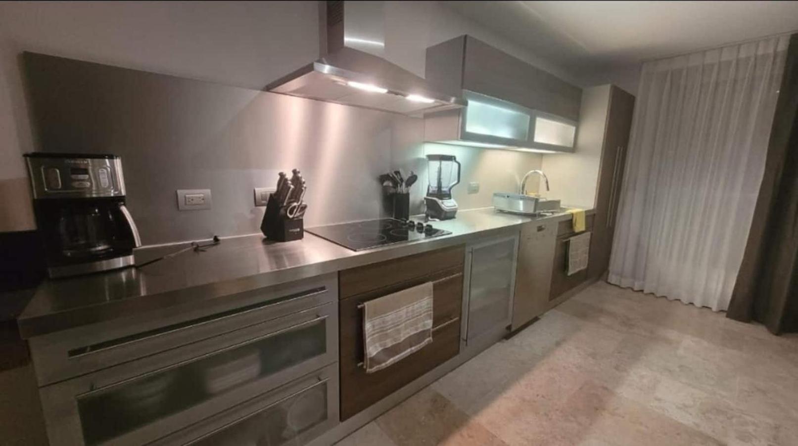 La Amada Luxury Frente Al Mar Caribe * Cancún