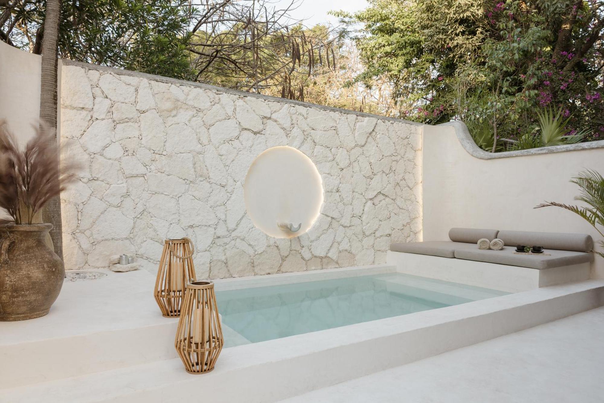 Luxury Design Tierra With Pool *