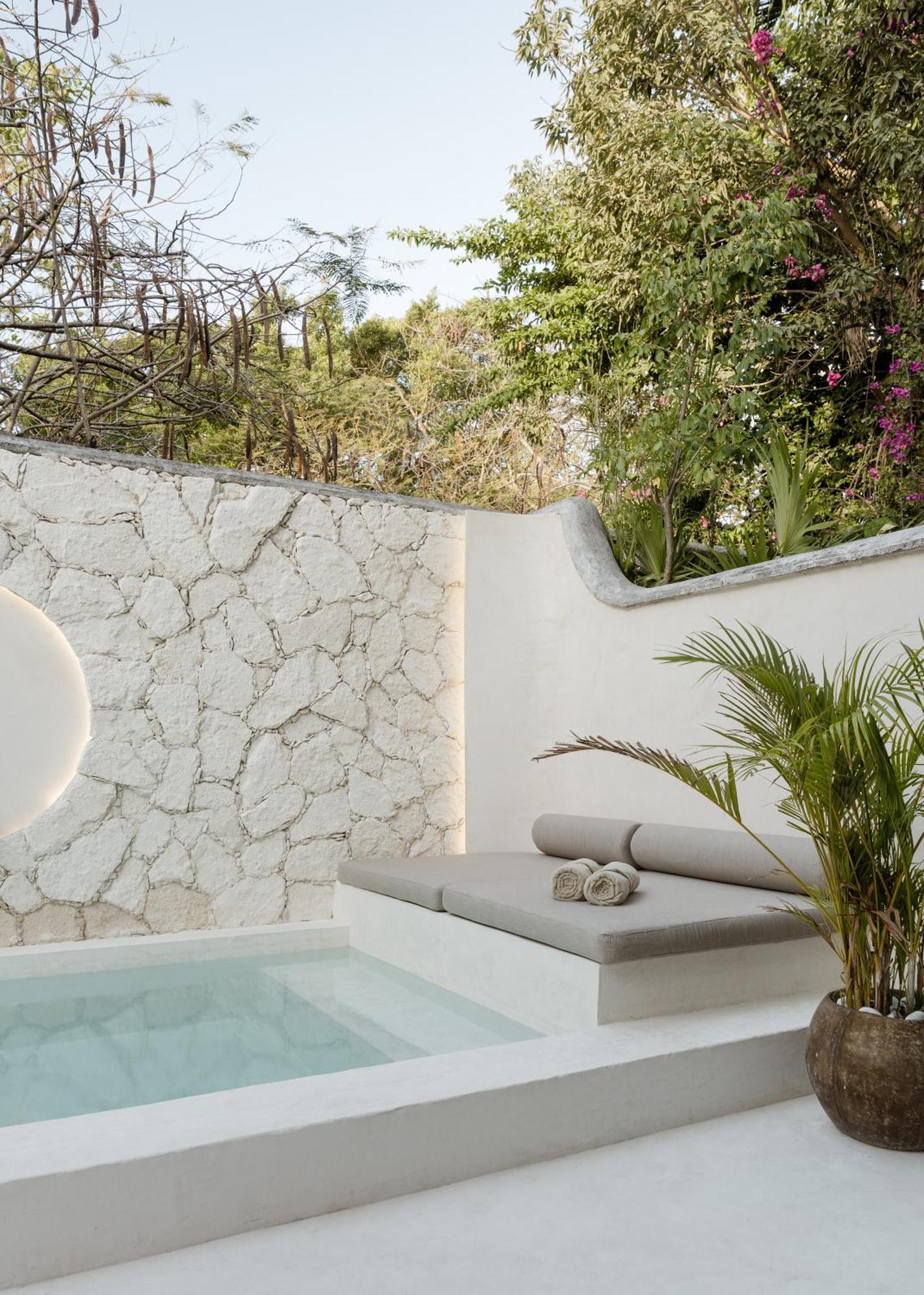 Luxury Design Tierra With Pool Apartamento *