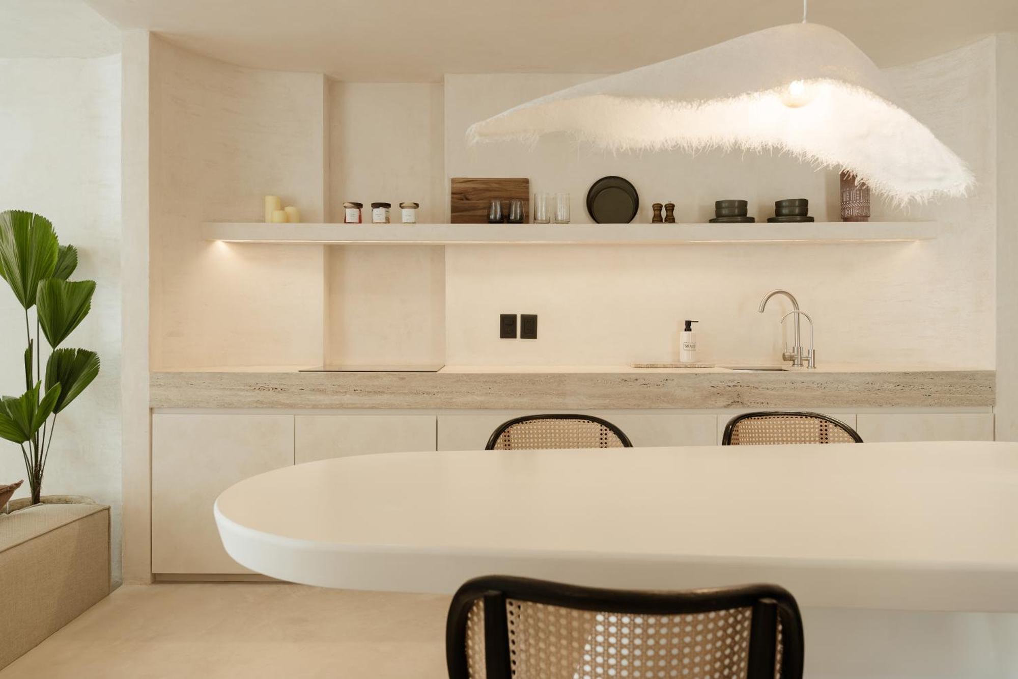 Luxury Design Tierra With Pool *
