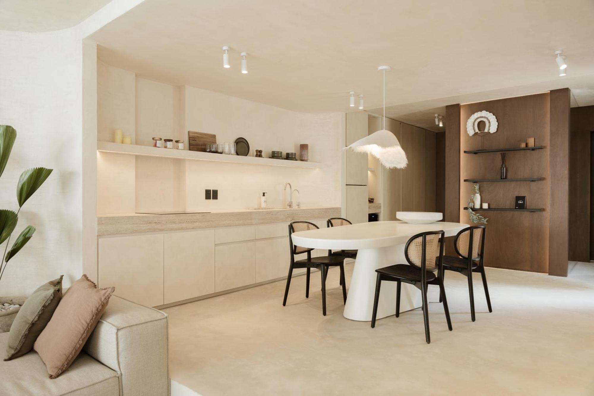 Luxury Design Tierra With Pool