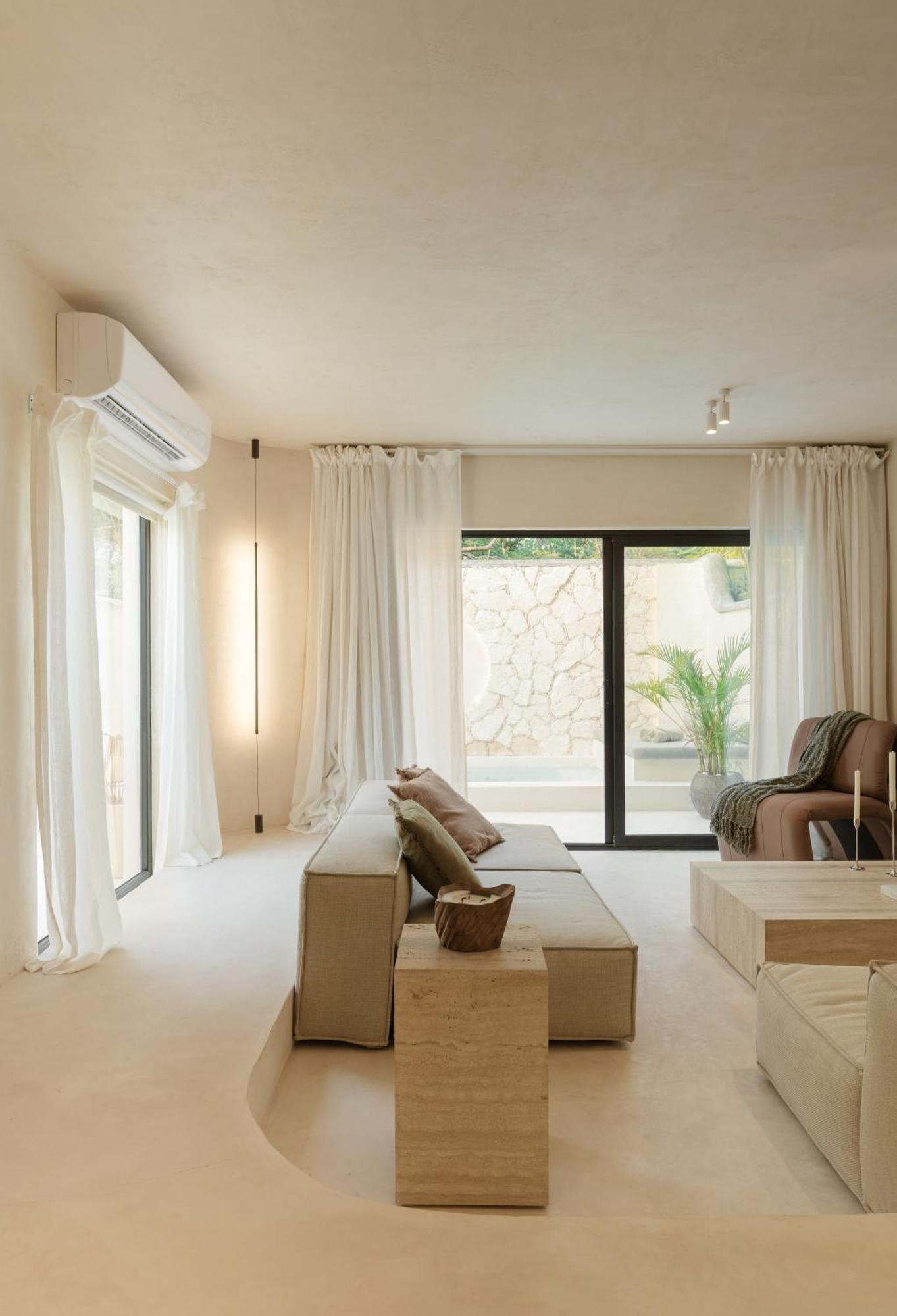 Luxury Design Tierra With Pool * Cancún
