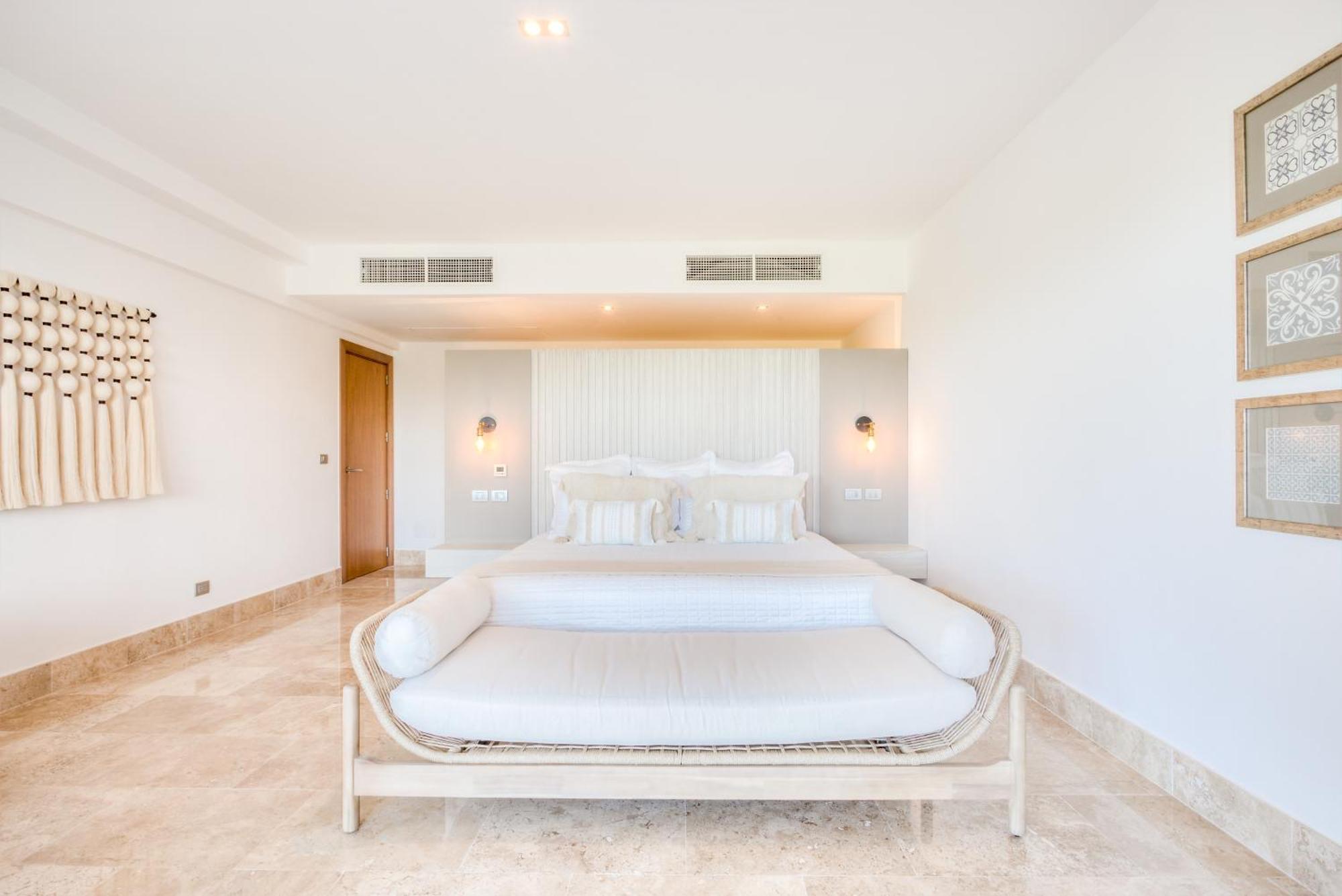 Increible Dpto De Lujo Con Acceso A Club De Playa Apartamento Cancún